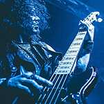 Moonspell в Москве