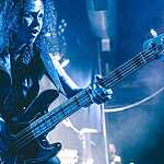 Moonspell в Москве