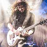 Moonspell в Москве