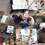 Moscow Tattoo Week 2016