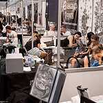 Moscow Tattoo Week 2016