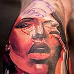 Moscow Tattoo Week 2016