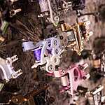 Moscow Tattoo Week 2016