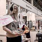 Moscow Tattoo Week 2016