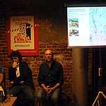 Москву занесли в Красную книгу