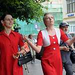 Москву занесли в Красную книгу