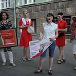 Москву занесли в Красную книгу