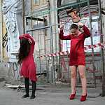 Москву занесли в Красную книгу