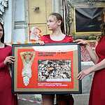 Москву занесли в Красную книгу