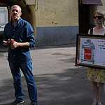 Москву занесли в Красную книгу