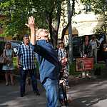 Москву занесли в Красную книгу