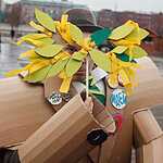 МУЗЕОН и Картония изучили Масленицу