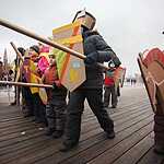 МУЗЕОН и Картония изучили Масленицу