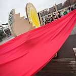 МУЗЕОН и Картония изучили Масленицу