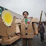 МУЗЕОН и Картония изучили Масленицу