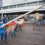 МУЗЕОН и Картония изучили Масленицу