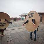 МУЗЕОН и Картония изучили Масленицу