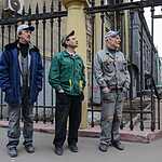 Митинг «Мы вместе»