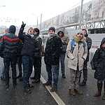 Митинг «Мы вместе»