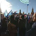 Митинг «Мы вместе»