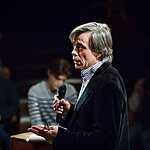 Спектакль «На чем держится мир?..»