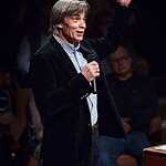 Спектакль «На чем держится мир?..»