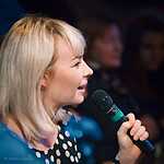 Спектакль «На чем держится мир?..»