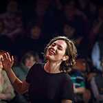 Спектакль «На чем держится мир?..»