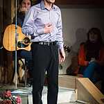 Спектакль «На чем держится мир?..»