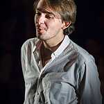 Спектакль «На чем держится мир?..»