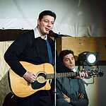 Спектакль «На чем держится мир?..»