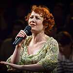 Спектакль «На чем держится мир?..»