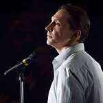 Спектакль «На чем держится мир?..»