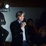 Спектакль «На чем держится мир?..»