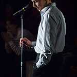 Спектакль «На чем держится мир?..»