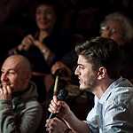 Спектакль «На чем держится мир?..»