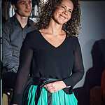 Спектакль «На чем держится мир?..»