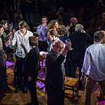 Спектакль «На чем держится мир?..»