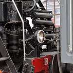 На паровозе - в историю российских железных дорог