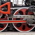 На паровозе - в историю российских железных дорог