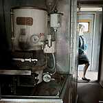 На паровозе - в историю российских железных дорог