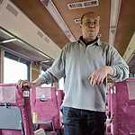 На паровозе - в историю российских железных дорог