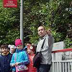 На паровозе - в историю российских железных дорог