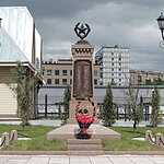 На паровозе - в историю российских железных дорог