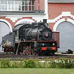 На паровозе - в историю российских железных дорог