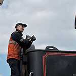 На паровозе - в историю российских железных дорог