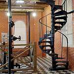 На паровозе - в историю российских железных дорог