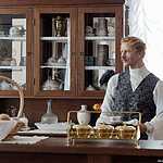 На паровозе - в историю российских железных дорог