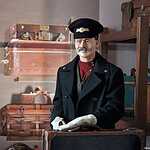 На паровозе - в историю российских железных дорог