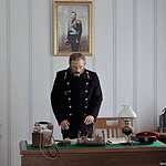 На паровозе - в историю российских железных дорог